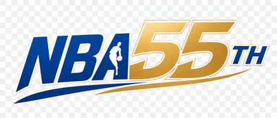 NBA55TH